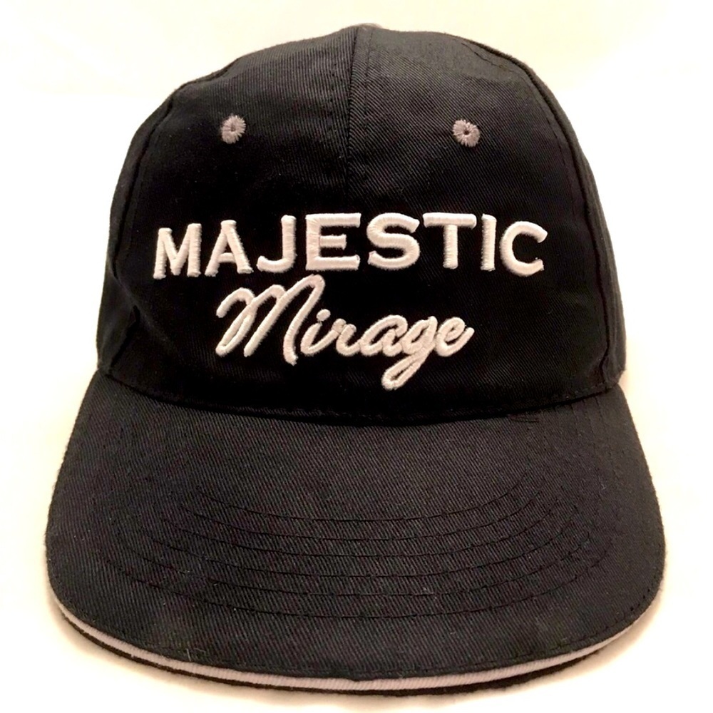 Majestic Mirage Punta Cana Travel Cap